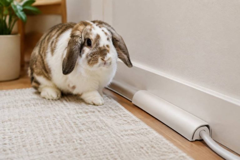 Comment choisir un protege cable lapin pour sécuriser son espace de vie